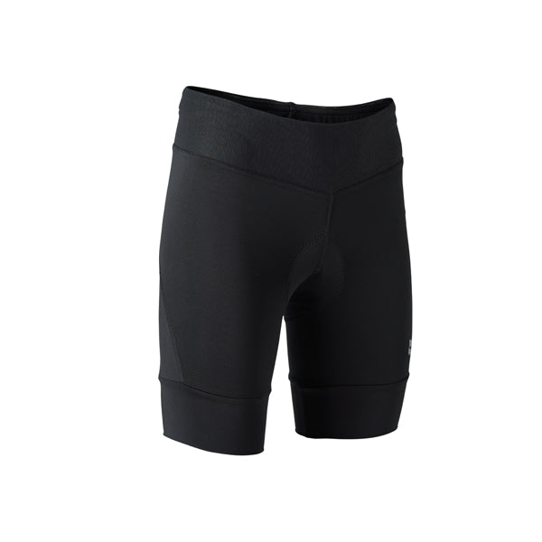 Product image of Fox Racing - Tecbase Liner Shorts (MTB) (Womens) SKU:31077-001-XS | Sizes: SM–XL | Designed for Mountain Bike, BMX and E-Bike riders | Available at BTO Sports