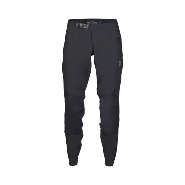 Product image of Fox Racing - Defend Pants (MTB) (Womens) SKU:32181-001-2 | Colors: Blk | Sizes: 10–16 | Designed for Mountain Bike, BMX and E-Bike riders | Available at BTO Sports