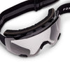 Product image of Fox Racing - Purevue Goggles (MTB) SKU:32508-242-OS | Colors: Blk, Cream, Green Camo | Designed for Mountain Bike, BMX and E-Bike riders | Available at BTO Sports