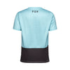 Product image of Fox Racing - Ranger Fox Head Short Sleeve Jersey (MTB) (Youth) SKU:33447-391-YM | Designed for Mountain Bike, BMX and E-Bike riders | Available at BTO Sports