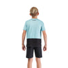 Product image of Fox Racing - Ranger Fox Head Short Sleeve Jersey (MTB) (Youth) SKU:33447-402-YM | Designed for Mountain Bike, BMX and E-Bike riders | Available at BTO Sports