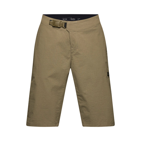 Product image of Fox Racing - Ranger Shorts (MTB) (Womens) SKU:33461-373-2 | Sizes: 10–16 | Designed for Mountain Bike, BMX and E-Bike riders | Available at BTO Sports