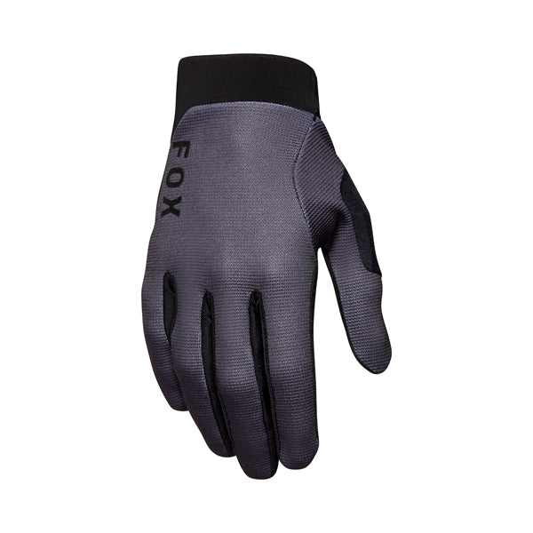Product image of Fox Racing - Ranger Gel Gloves (MTB) SKU:33607-330-S | Sizes: SM–XL | Designed for Mountain Bike, BMX and E-Bike riders | Available at BTO Sports