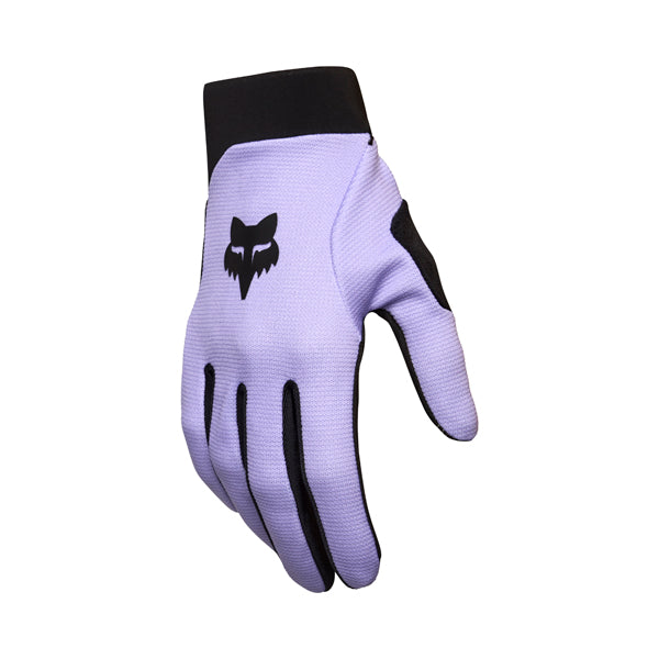 Product image of Fox Racing - Ranger Gloves (MTB) (Womens) SKU:33609-282-S | Sizes: SM, MD, LG | Designed for Mountain Bike, BMX and E-Bike riders | Available at BTO Sports