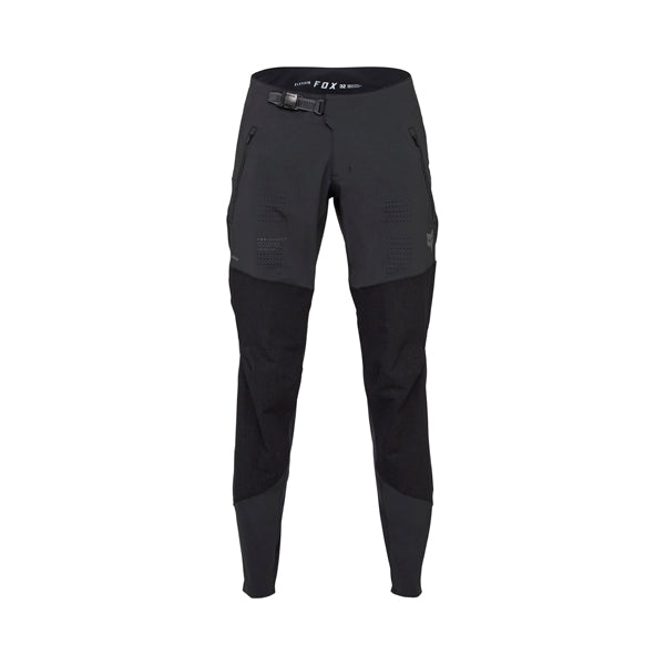 Product image of Fox Racing - Flexair Pro Pants (MTB) SKU:33739-001-28 | Colors: Blk | Sizes: 28–38 | Designed for Mountain Bike, BMX and E-Bike riders | Available at BTO Sports