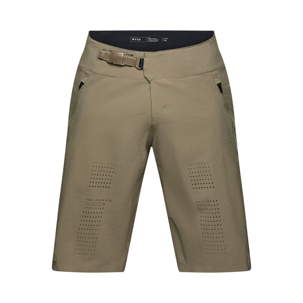 Product image of Fox Racing - Flexair Lined Shorts (MTB) SKU:33758-373-28 | Sizes: 28–40 | Designed for Mountain Bike, BMX and E-Bike riders | Available at BTO Sports