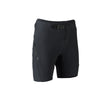 Product image of Fox Racing - Flexair Ascent Shorts (MTB) (Womens) SKU:33759-001-XS | Sizes: SM–XL | Designed for Mountain Bike, BMX and E-Bike riders | Available at BTO Sports