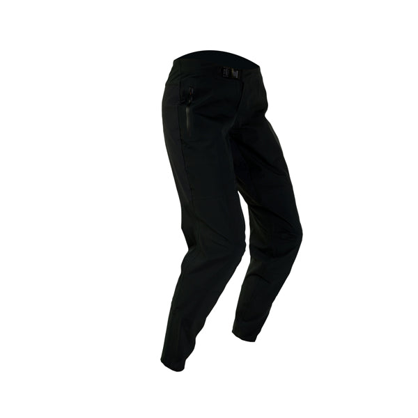 Product image of Fox Racing - Defend 3 Layer Water Pants (MTB) (Womens) SKU:33776-001-XS | Sizes: SM–XL | Designed for Mountain Bike, BMX and E-Bike riders | Available at BTO Sports