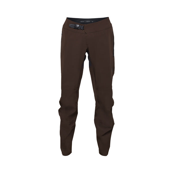 Product image of Fox Racing - Defend 3 Layer Water Pants (MTB) SKU:33778-222-28 | Sizes: 28–38 | Designed for Mountain Bike, BMX and E-Bike riders | Available at BTO Sports