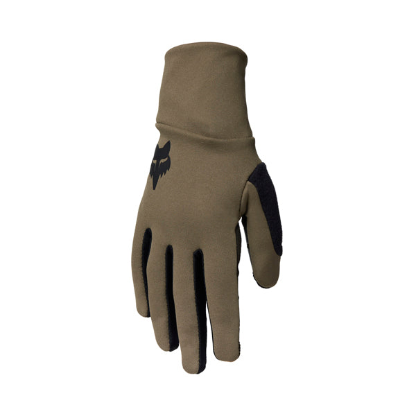 Product image of Fox Racing - Ranger Fire Gloves (MTB) (Youth) SKU:33800-469-YS | Designed for Mountain Bike, BMX and E-Bike riders | Available at BTO Sports
