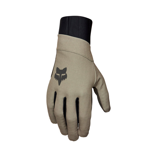 Product image of Fox Racing - Defend Pro Fire Gloves (MTB) SKU:33802-291-S | Sizes: SM–XL | Designed for Mountain Bike, BMX and E-Bike riders | Available at BTO Sports