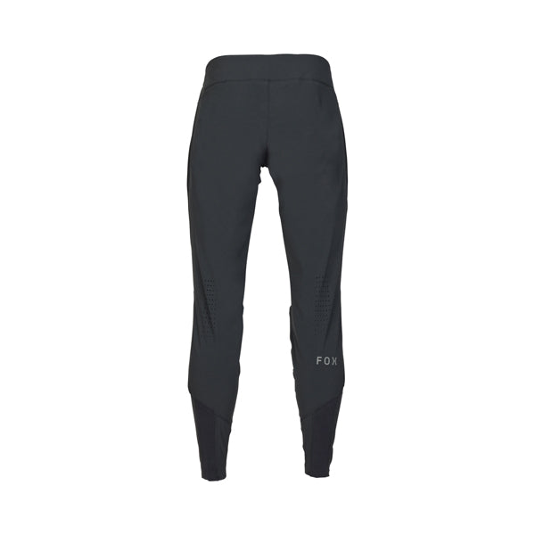 Product image of Fox Racing - Flexair Pants (MTB) (Womens) SKU:35890-001-S | Colors: Blk | Sizes: SM–XL | Designed for Mountain Bike, BMX and E-Bike riders | Available at BTO Sports