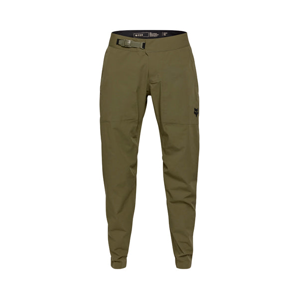 Product image of Fox Racing - Ranger Water Pants (MTB) SKU:36253-099-28 | Sizes: 28–40 | Designed for Mountain Bike, BMX and E-Bike riders | Available at BTO Sports
