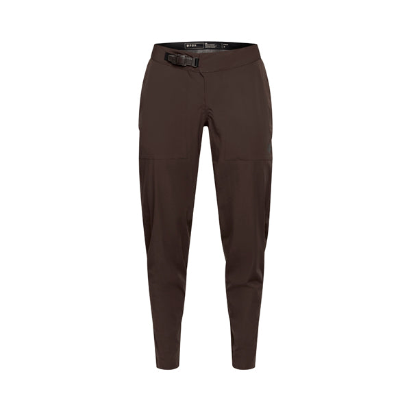 Product image of Fox Racing - Ranger Water Pants (MTB) (Womens) SKU:36254-222-2 | Sizes: 10–16 | Designed for Mountain Bike, BMX and E-Bike riders | Available at BTO Sports