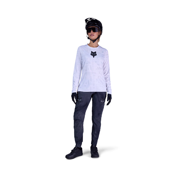 Product image of Fox Racing - Ranger SE Lunar Pants (MTB) (Womens) SKU:36559-001-14 | Sizes: 10–16 | Designed for Mountain Bike, BMX and E-Bike riders | Available at BTO Sports