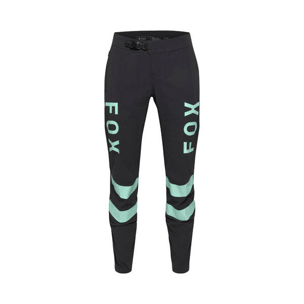 Product image of Fox Racing - Ranger Kairos Pants (MTB) (Womens) SKU:36870-295-2 | Sizes: 10–16 | Designed for Mountain Bike, BMX and E-Bike riders | Available at BTO Sports