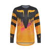 Product image of Fox Racing - Ranger Kairos Long Sleeve Jersey (MTB) SKU:36873-279-S | Sizes: SM–XL | Designed for Mountain Bike, BMX and E-Bike riders | Available at BTO Sports