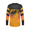 Product image of Fox Racing - Ranger Kairos Long Sleeve Jersey (MTB) SKU:36873-279-M | Sizes: SM–XL | Designed for Mountain Bike, BMX and E-Bike riders | Available at BTO Sports