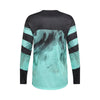 Product image of Fox Racing - Ranger Kairos Long Sleeve Jersey (MTB) SKU:36873-279-XL | Sizes: SM–XL | Designed for Mountain Bike, BMX and E-Bike riders | Available at BTO Sports