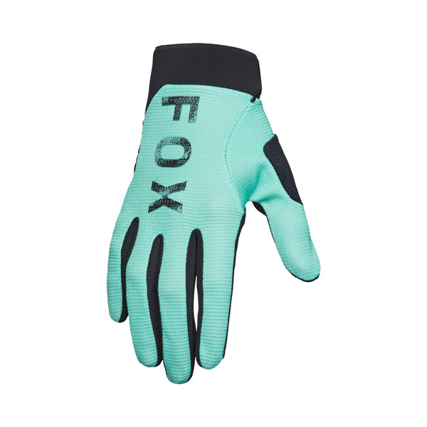 Product image of Fox Racing - Ranger Kairos Gloves (MTB) (Womens) SKU:36875-295-S | Sizes: SM, MD, LG | Designed for Mountain Bike, BMX and E-Bike riders | Available at BTO Sports