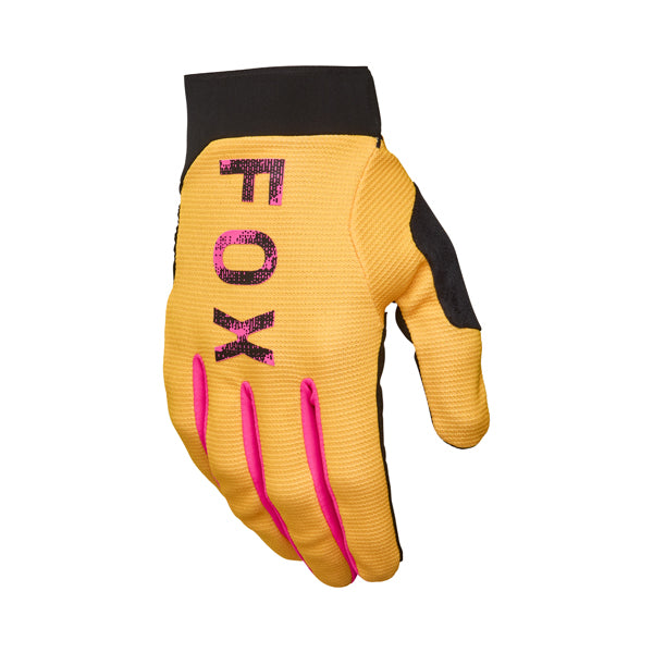 Product image of Fox Racing - Ranger Kairos Gloves (MTB) SKU:36903-279-S | Sizes: SM–XL | Designed for Mountain Bike, BMX and E-Bike riders | Available at BTO Sports