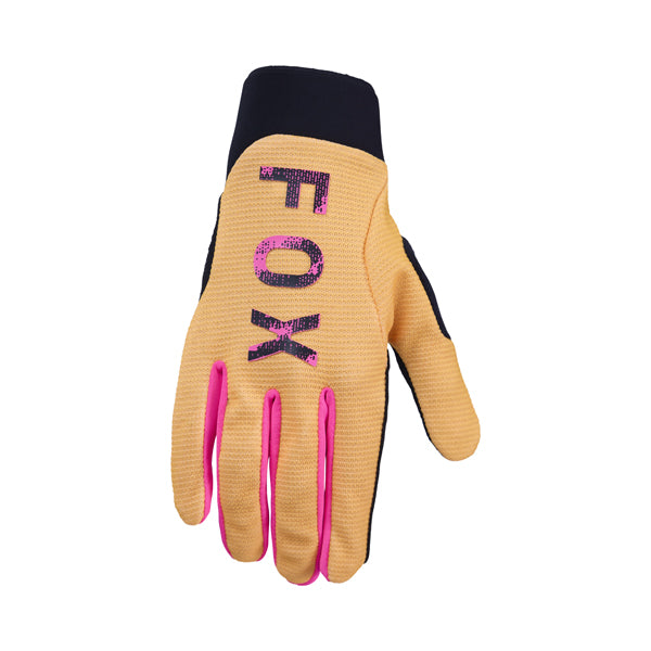 Product image of Fox Racing - Ranger Kairos Gloves (MTB) (Youth) SKU:36908-279-YS | Designed for Mountain Bike, BMX and E-Bike riders | Available at BTO Sports