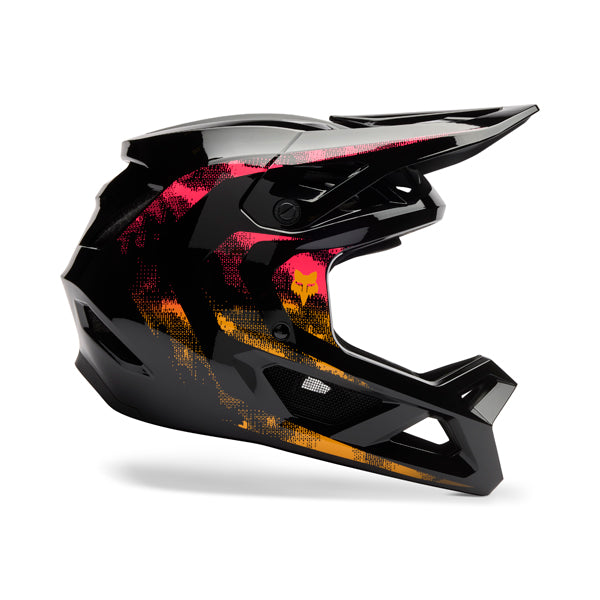 Product image of Fox Racing - Rampage Kairos Helmet (MTB) (Youth) SKU:37617-279-YS | Designed for Mountain Bike, BMX and E-Bike riders | Available at BTO Sports