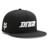 Fox Racing - DNGR 9Fifty Snapback Hat