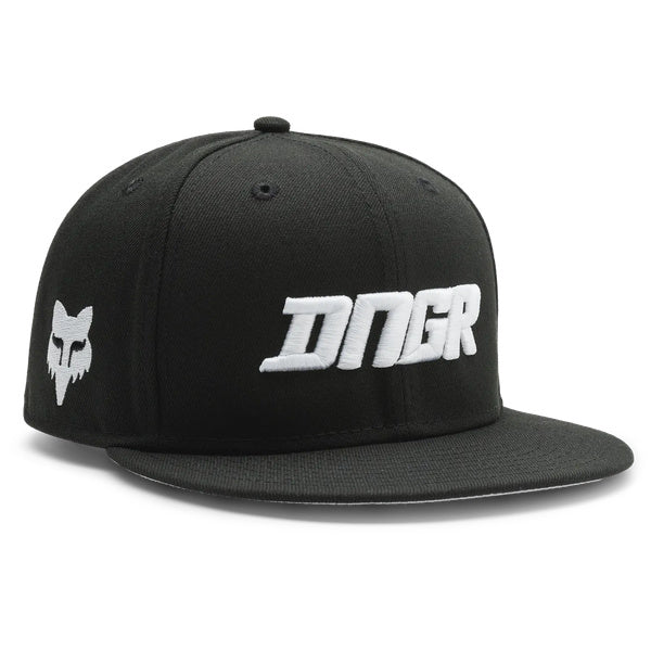 Fox Racing - DNGR 9Fifty Snapback Hat