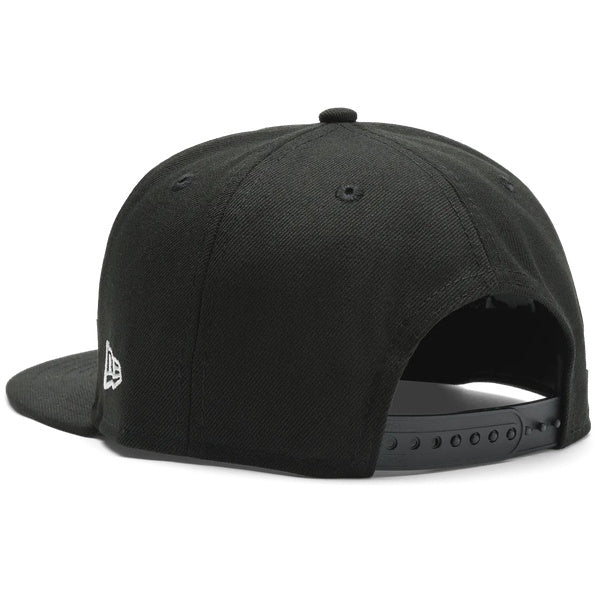Fox Racing - DNGR 9Fifty Snapback Hat