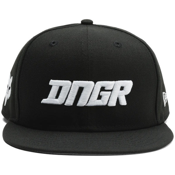 Fox Racing - DNGR 9Fifty Snapback Hat