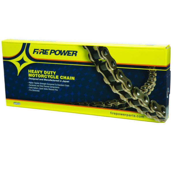 Fire Power - Heavy Duty FPH Series Chain