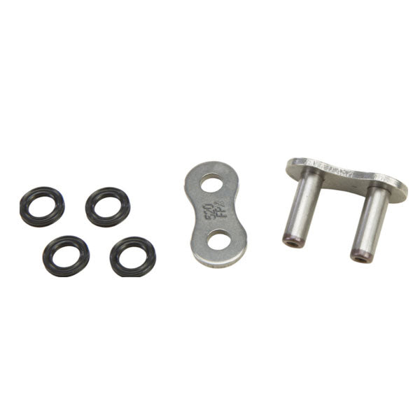 Fire Power - Chain Master Links