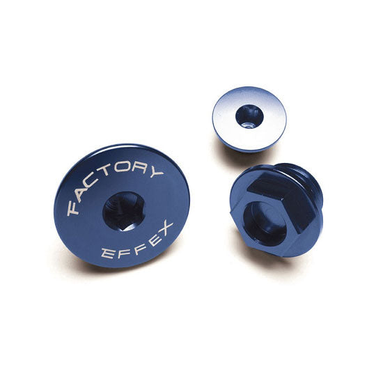 Factory Effex - Engine Plug Kit