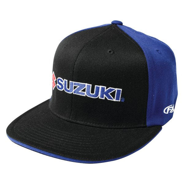 Factory Effex - Suzuki Flexfit Hat
