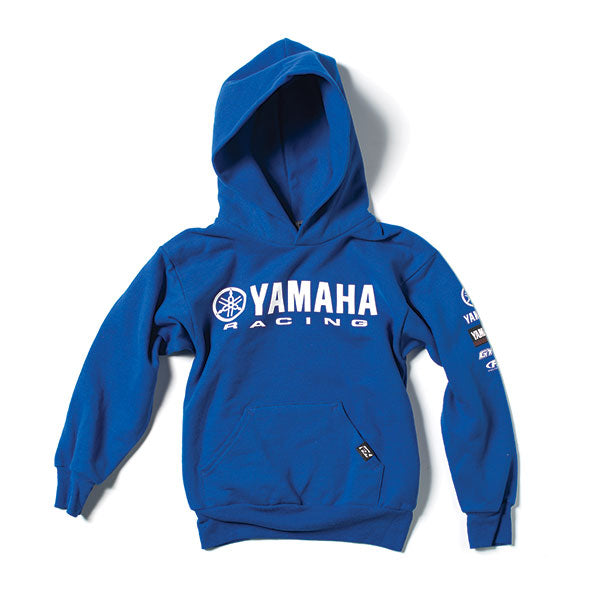 Factory Effex - Yamaha Racing Hoodie (Youth)