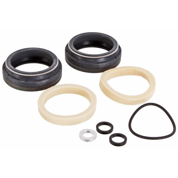 Fox Shox - Fox Fork Dust Wipers (MTB) - Dust Wiper Kit - SKU: 803-00-944