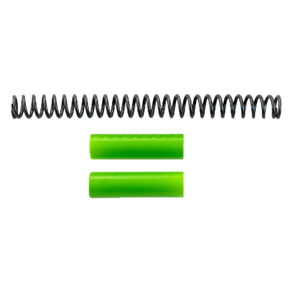 Fox Shox - Fox Fork Coil Spring (MTB) - Coil Spring, Firm - SKU: 820-03-708-KIT