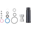 Fox Shox - Fox Fork Seals (MTB) - Seal Kit, 8mm Shaft FIT4 Cartridge - SKU: 803-01-432
