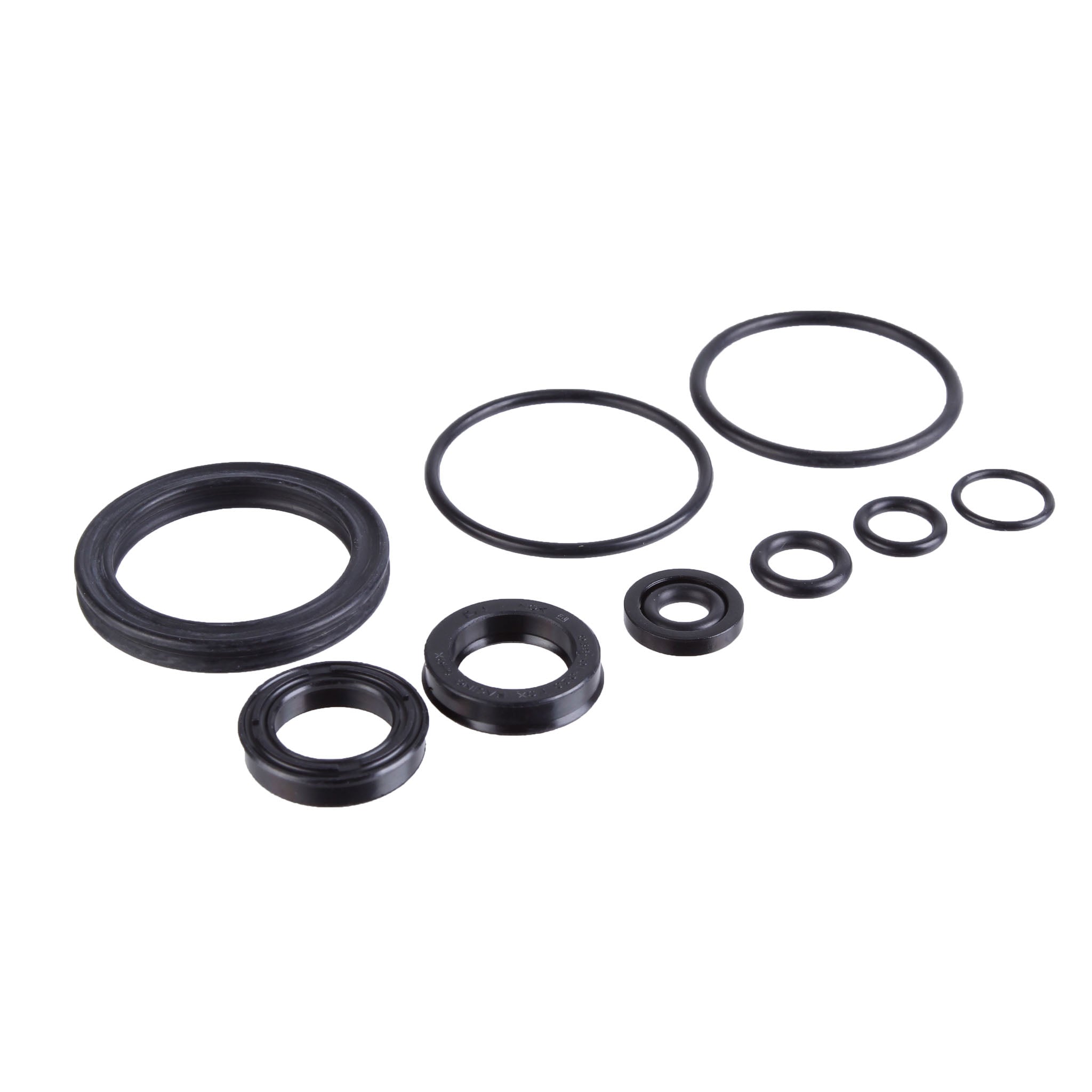 Fox Shox - Fox Fork Seals (MTB)