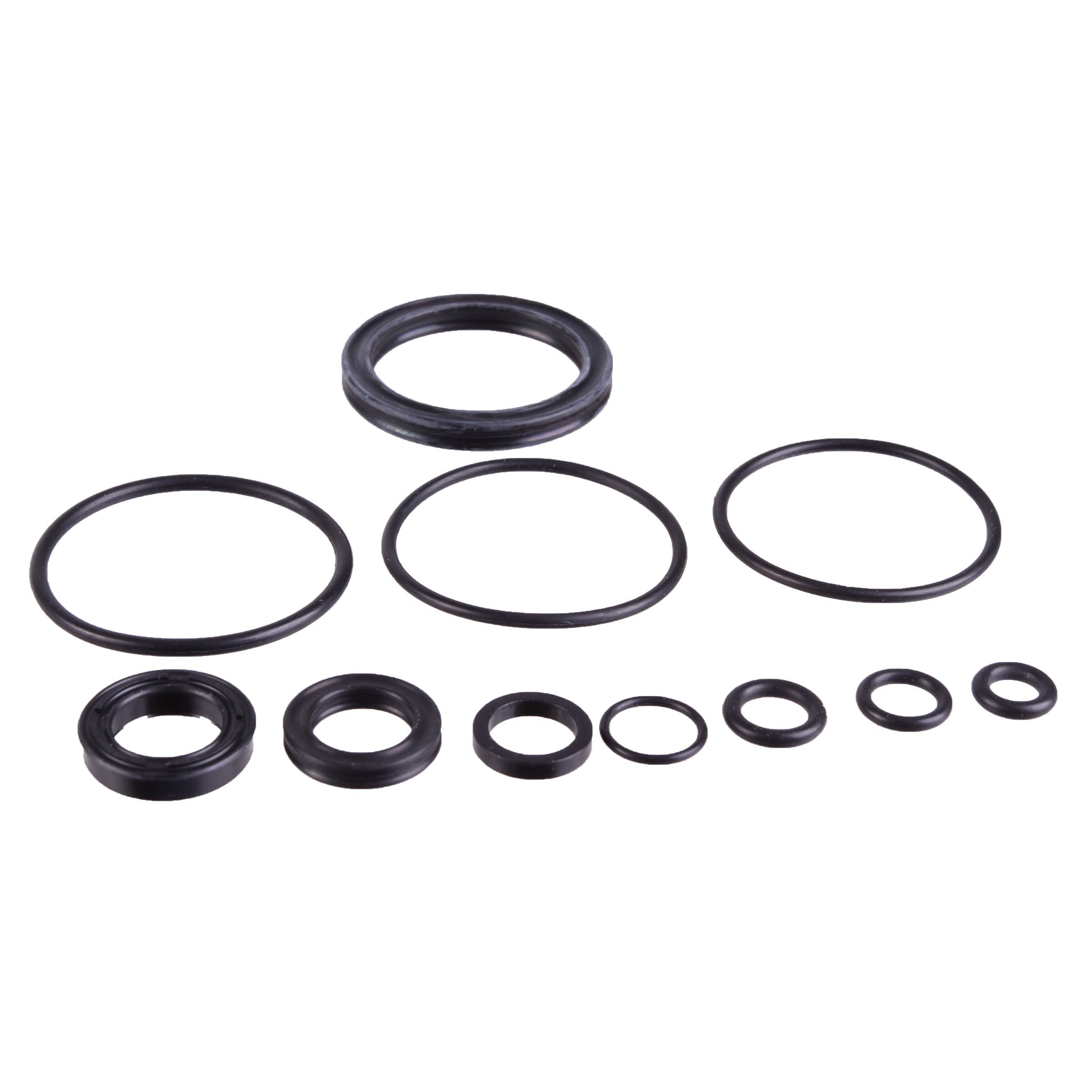 Fox Shox - Fox Fork Seals (MTB)