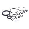 Fox Shox - Fox Fork Seals (MTB) - Seal Kit - SKU: 803-00-588