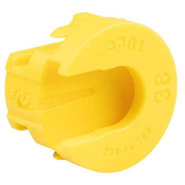 Fox Shox - Fox Fork Volume Spacer (MTB) - Volume Spacer, Each - SKU: 234-44-189
