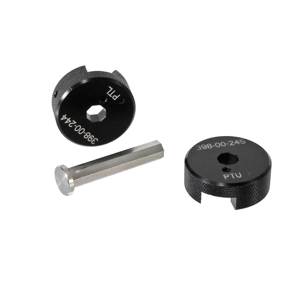 Fox Shox - Fox Fork Topcap Interface Clocking Tools (MTB) - Remote Topcap Interface Part Installation Set - SKU: 803-04-350