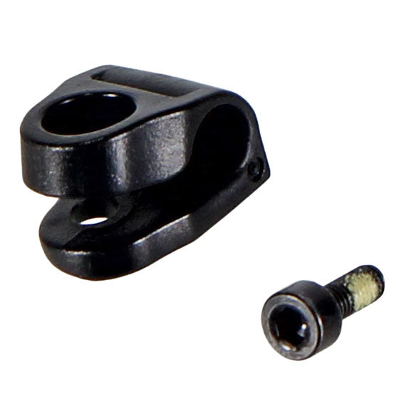 Fox Shox - Fox Disc Brake Hose Guide (MTB) - 2026 34SL, 36SL, 36 - SKU: 820-09-169-KIT¬†