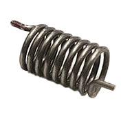 Fox Shox - Fox Rear Shock Eyelet Parts (MTB) - Torsion Spring - SKU: 039-00-377