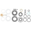 Fox Shox - Fox Rear Shock Seal/Rebuild Kits (MTB) - Damper/Spring Seal Rebuild Kit - SKU: 803-04-126