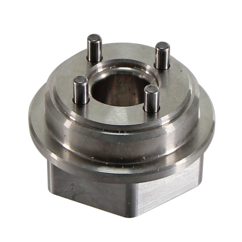 Fox Shox - Fox Rear Shock Bearing Tools (MTB) - Bearing Housing Driver - SKU: 398-00-887