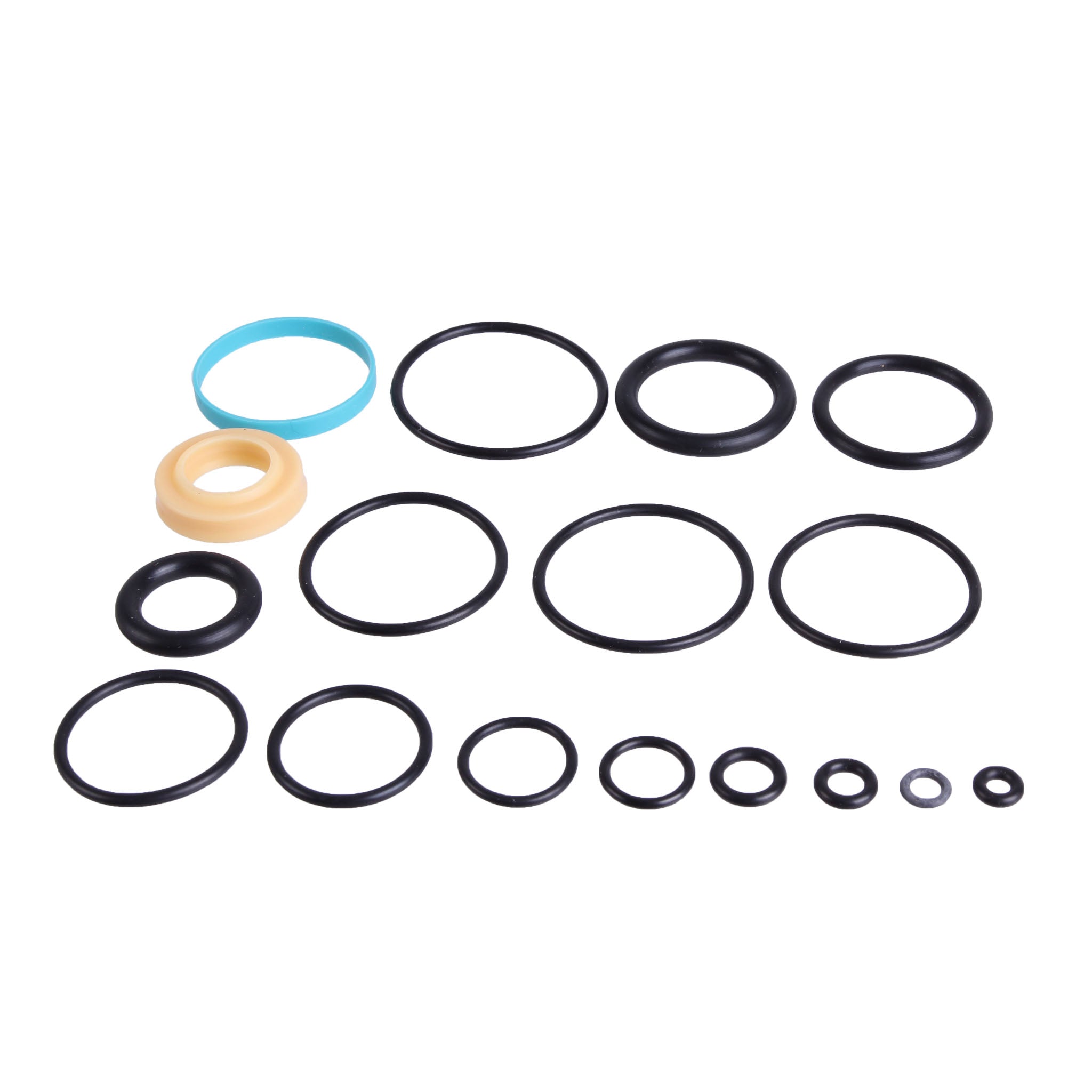 Fox Shox - Fox Rear Shock Seal/Rebuild Kits (MTB)