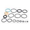 Fox Shox - Fox Rear Shock Seal/Rebuild Kits (MTB) - Rebuild Kit - SKU: 803-00-122